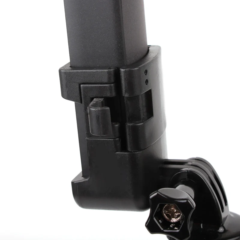 Кронштейн адаптера 1/4 дюймов винтовое крепление с шнурком для DJI OSMO POCKET OD889