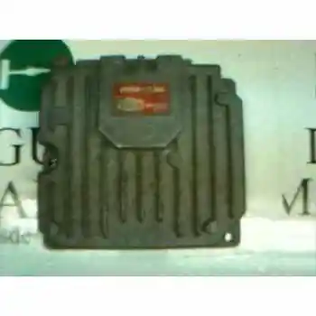 

SWITCHBOARD ENGINE EUA» OTHERS... MODELS MED603B [38193]