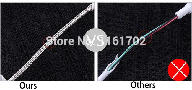 100 шт./лот 8-контактный USB Кабель-адаптер для IPhone 11 Xs Max XR X 8 7 6 Plus 5S IPad IOS Кабель зарядного устройства