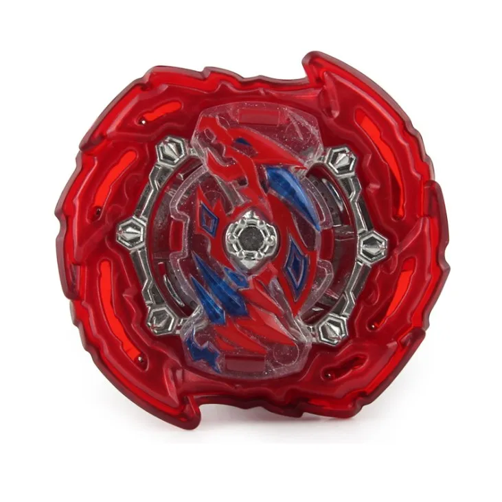 B-131 Dead Phoenix.0.At Cho-Z B159 B160 GT Toys Arena Metal God Fafnir Bey Blade Blades Toy Christmas gift 19