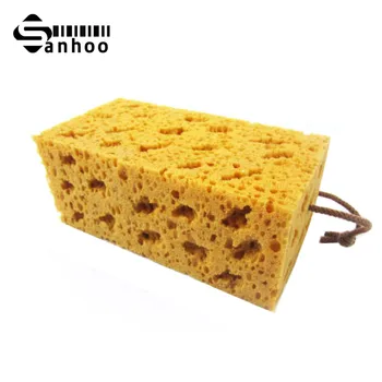

Car Washiing Sponges 17*11*9cm No Harmful Car Washer Sponges Gadgets ZM56
