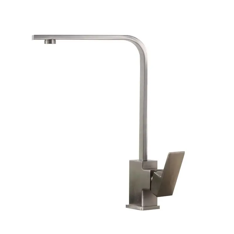 design borracha guindaste montado quente frio para pias 02