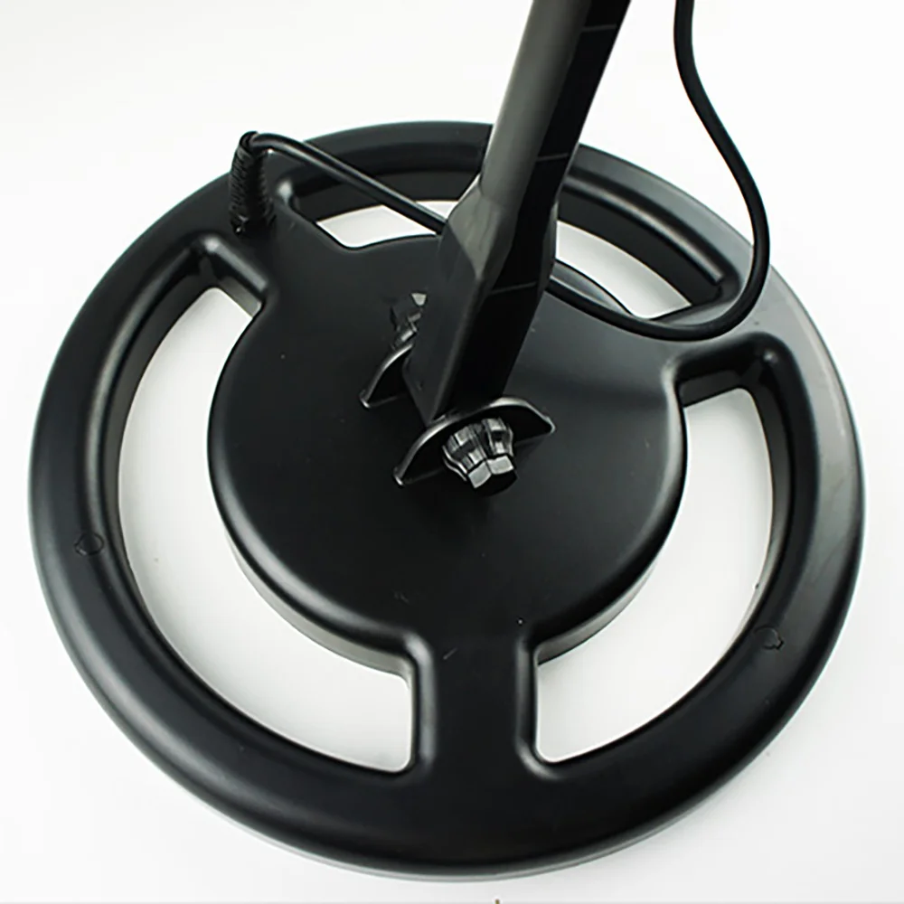 Smart Sensor Metal Detector AR924 Underground Gold Digger Treasure Portable Search Detector Treasure 1 5 Meters