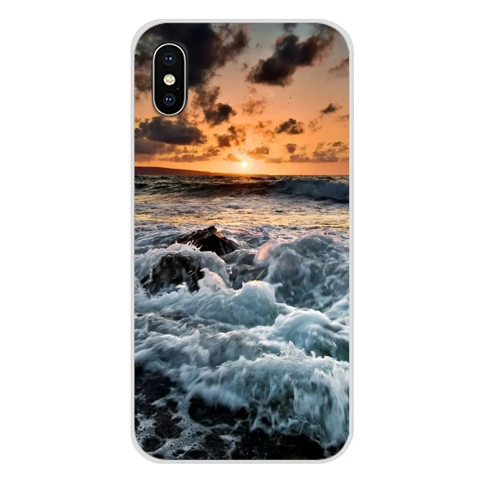 images 3 Для Huawei NOVA 2 3 2i 3i Y6 Y7 Y9 премьер-профессионал GR3 GR5 Y5II Y6II чехол-кошелек из искусственной кожи книга морские ракушки звезды волны пляжа - Цвет: images 3