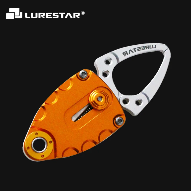 Портативная мини-Рыболовная Снасть из алюминиевого сплава | Спорт и развлечения