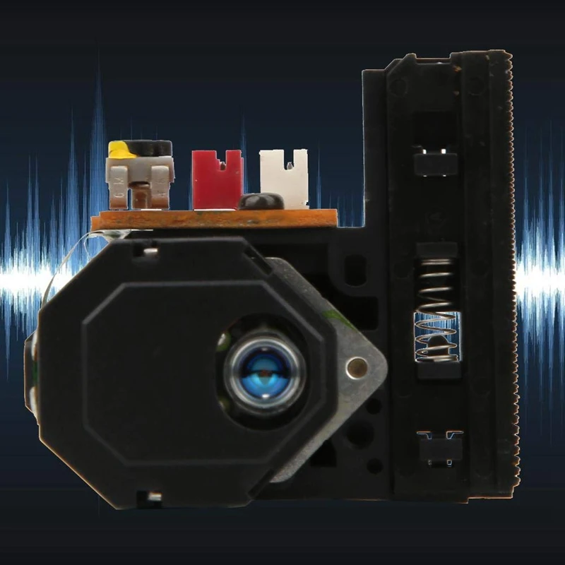 KSS-212A Laser-Head VCD CD Audio Replacement KSS-210A 212B 150 Optical Pickup Lasers-Lens optical pickup lasers lens