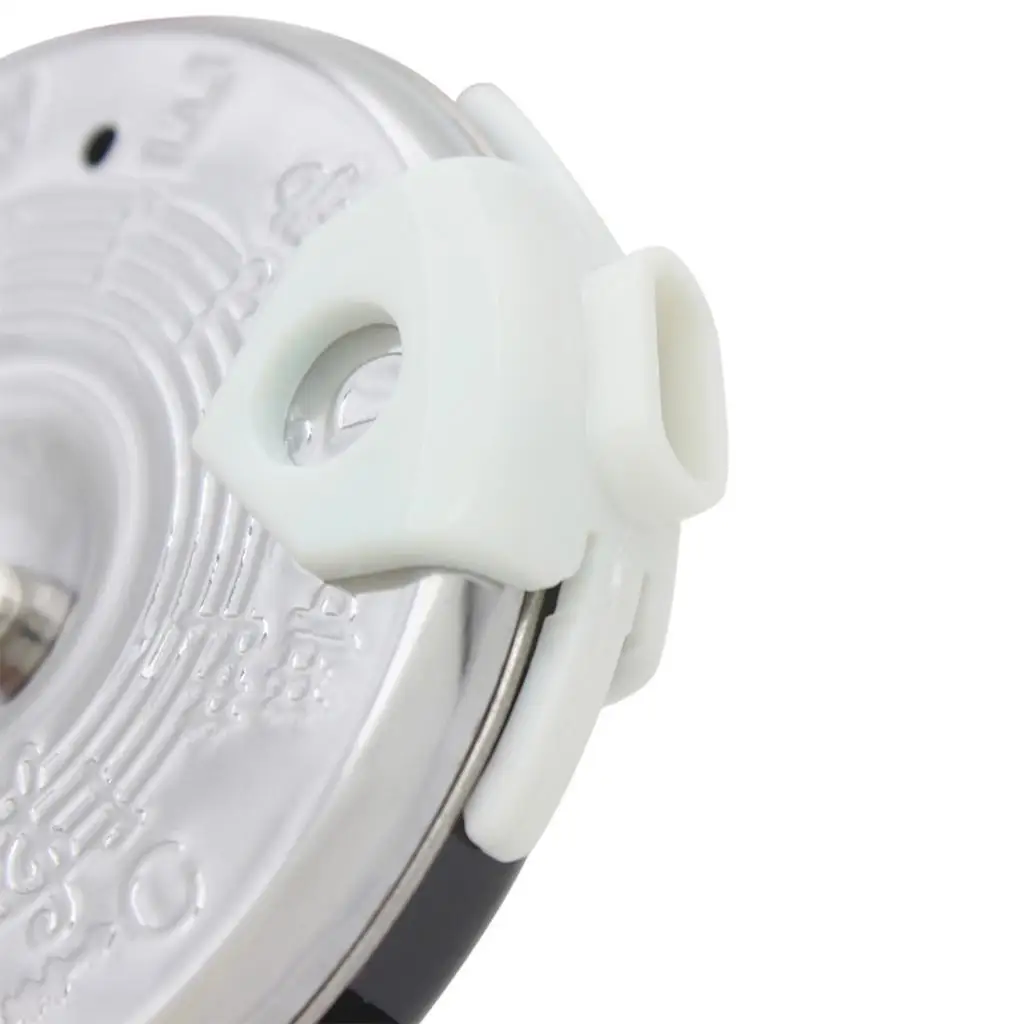 Pitch Pipe 13 тон Note Ключ хроматический тюнер C нотный Селектор для инструмента