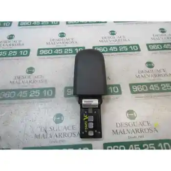 

CENTRAL ARMREST Ford PARTY (CCN) titanium 906006702 TOP [16419221]