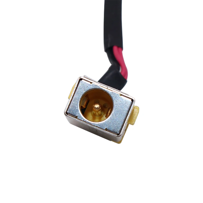새로운 Acer Aspire 5551 5552 5736 5741 5742 5336 5253 5733 5252 5250 5750 DC 커넥터 노트북 소켓