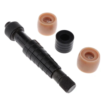 

Iron Jewellers Stretcher For All Rings Plain Band Enlarge Wedding