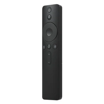 

Air Mouse Voice Remote Control with Gyroscope Universal Support Google Voice Search Assistant for Android TV Box PC