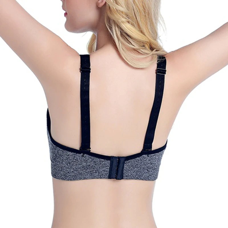 SFIT, новинка, женский бюстгальтер для сна, без проволоки, для кормления, бюстгальтер для беременных, однотонный, эластичный, для йоги, бюстгальтеры, дышащие топы для женщин