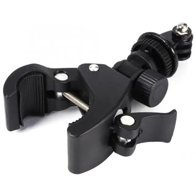 gopro bicycle camera