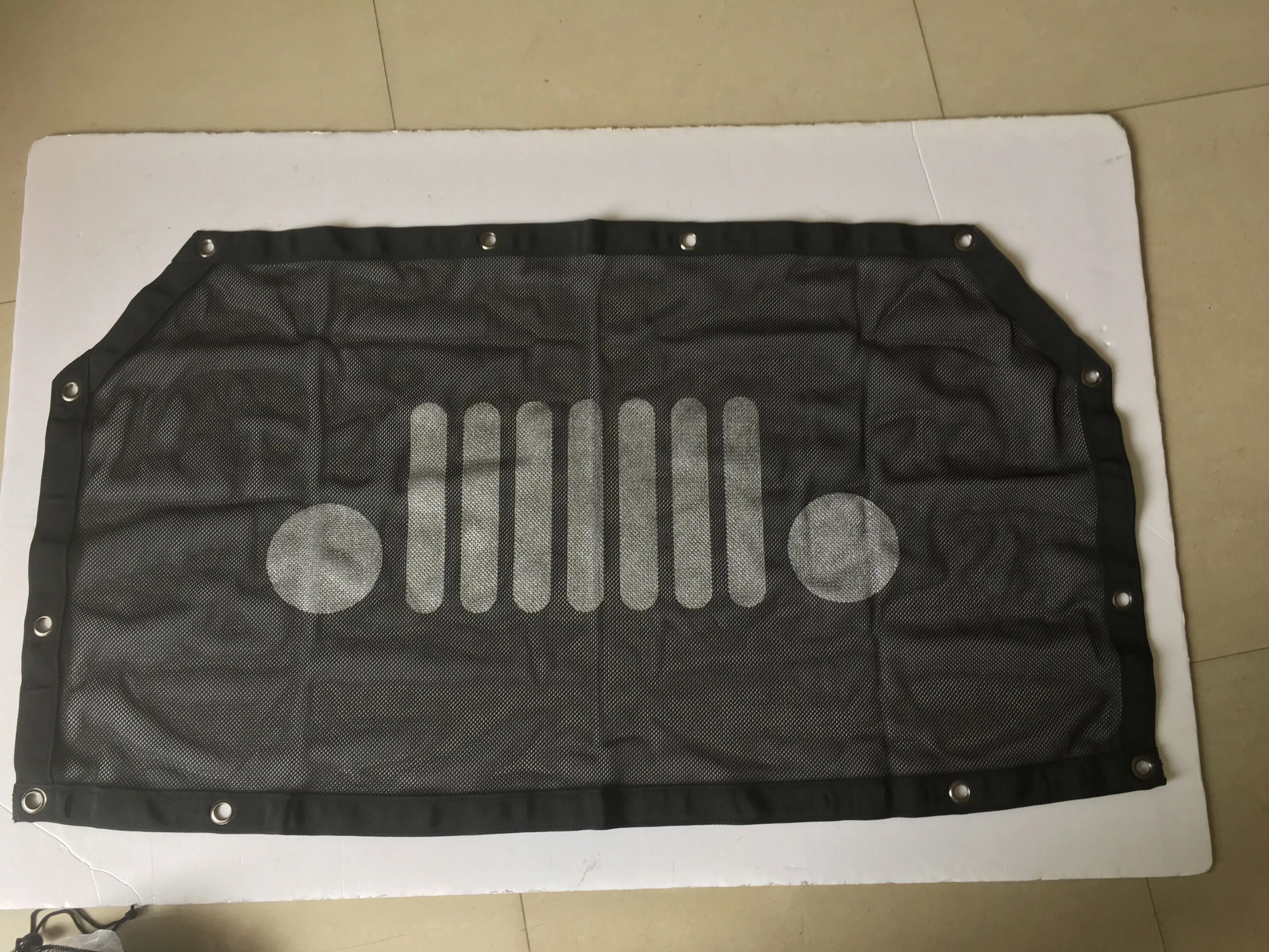 Сетка от солнца для Wrangler JL 2 двери 4 двери JL1101