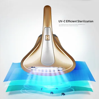 

UV Sterilizer Household Sheets bedding Cleaning Tools Bed Mite Cleaner Vacuum Cleaner Sterilize Disinfection Remove Mites