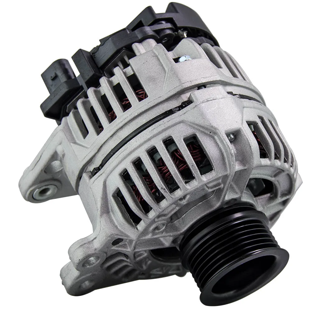 

Alternator 90A for AUDI A2 TT & for SEAT Dynamo Electric Generator 038903018BX 037903026C 037903025F