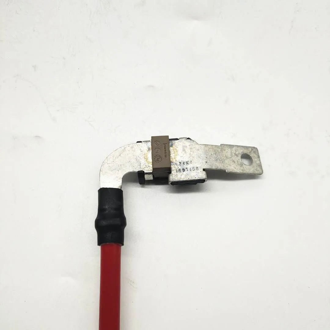 Genuine Volvo Fuse 31343764
