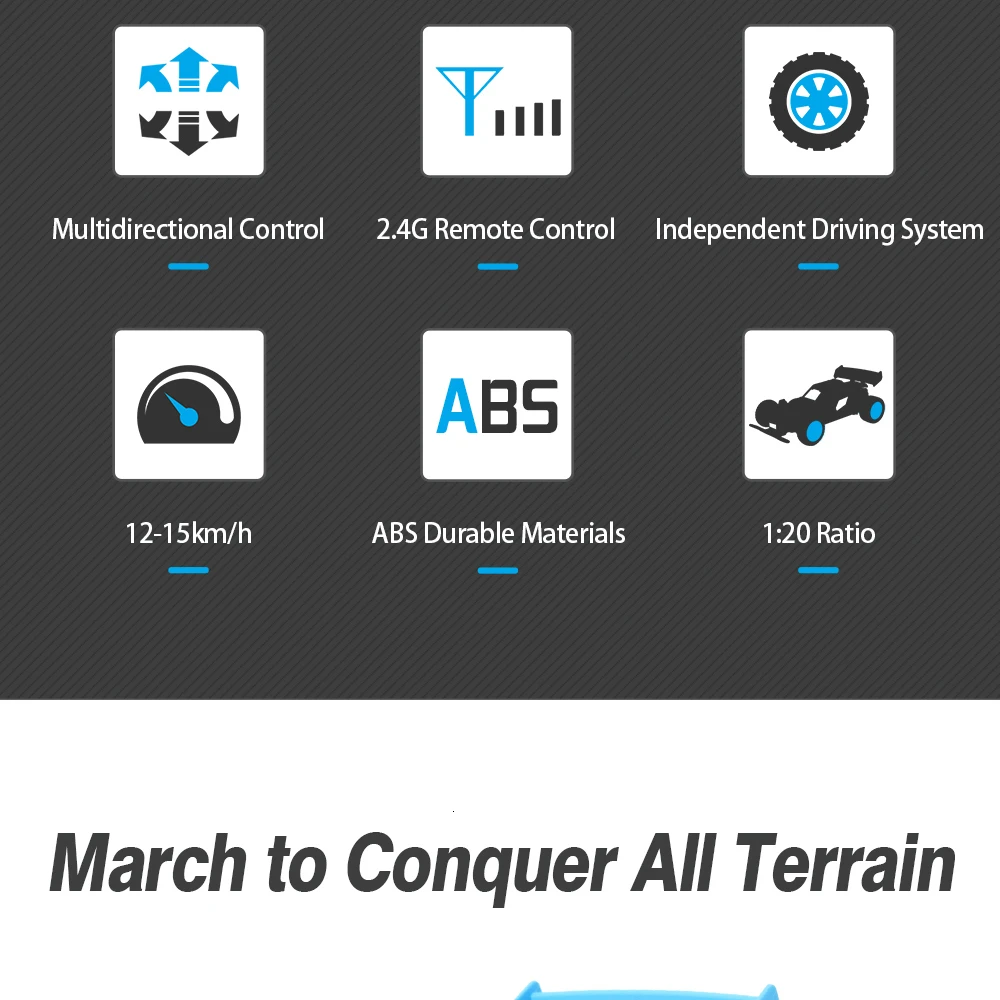 Jjrc Q72 электронный Радиоуправляемый автомобиль 15 км/ч высокоскоростной гоночный автомобиль Транспортное средство Багги Дистанционное управление автомобиль для детей Подарки радиоуправляемые модели VS Q73