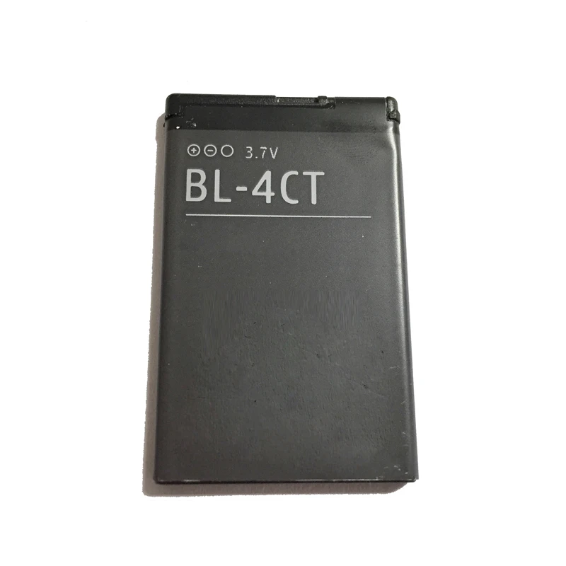 Аккумулятор для телефона Nokia 860 5630XM 7212C 7210C 6600F 5310 мАч | Мобильные телефоны и