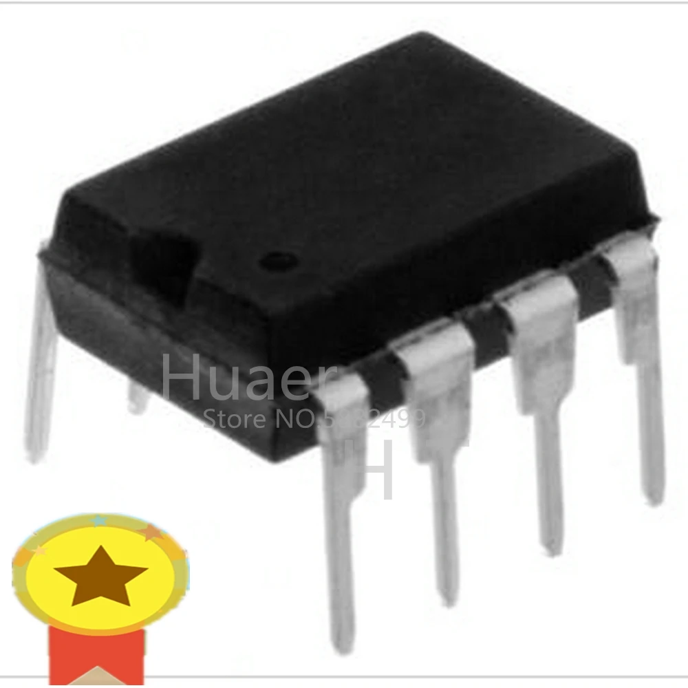 1 шт. P 12F629 12F629-I/P DIP-8 328P-PU AU Новый оригинал в наличии | Обустройство дома