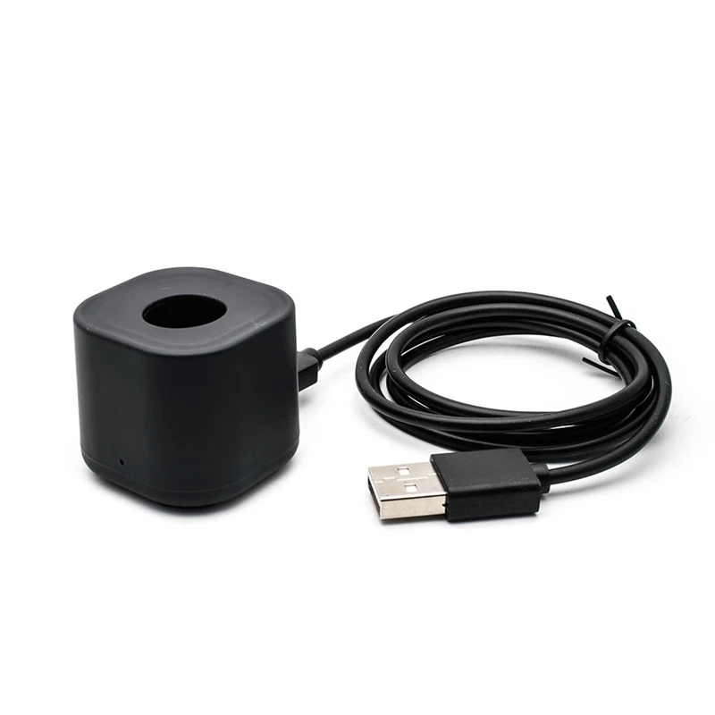 Электронная сигарета USB зарядные устройства подставка для IQOS Pod с Micro-USB кабель с индикатором светильник