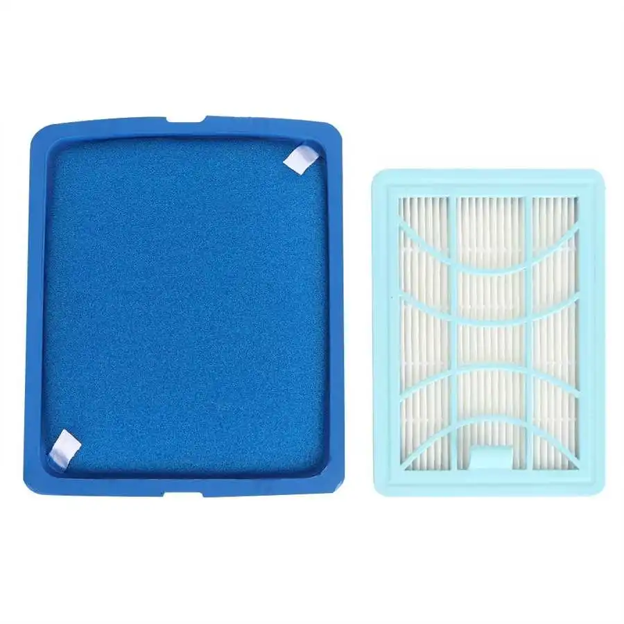 

HEPA Air Filter Motor Engine Filters Replacement Fit for Philips FC9732 FC9728 FC9735 Vacuum Cleaner