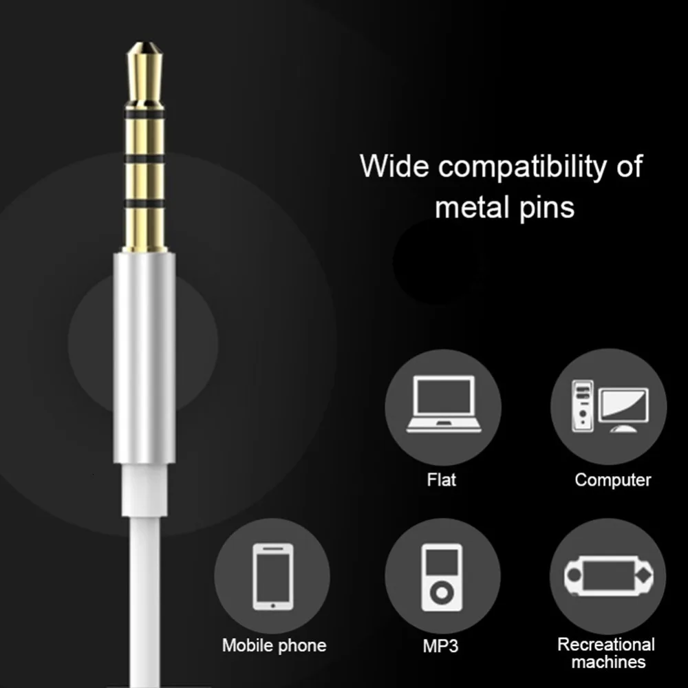 in ear headphones