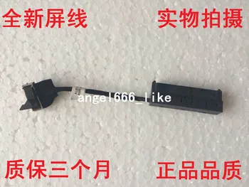 

HDD Connector Flex Cable For HP CQ62 G62 CQ42 G42 G4 G6 pavilion G4 G6 G4-1017TU SATA SSD Hard Drive Adapter wire DD0AX6HD100