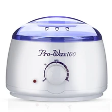 Многофункциональный нагреватель горячего воска мини-Спа Ручной эпилятор для ног подогреватель парафина для тела депилятор инструмент для удаления волос