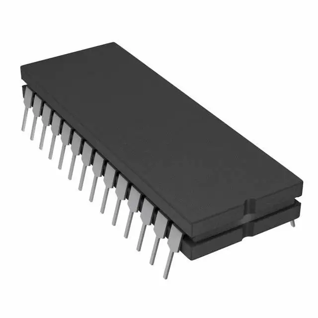 AD760AQ IC DAC 16BIT V-OUT 28CDIP