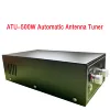 ATU500W Automatic Antenna Tuner ATU-500W ATU500 by N7DDC 3