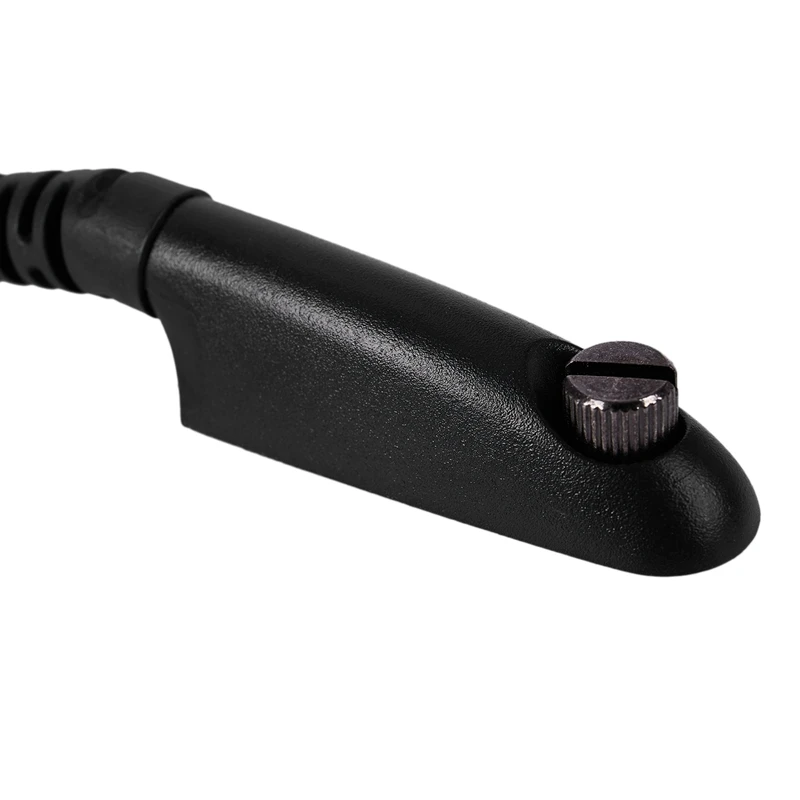 GP328 Air наушники-клипсы для Motorola Walkie Talkie наушники