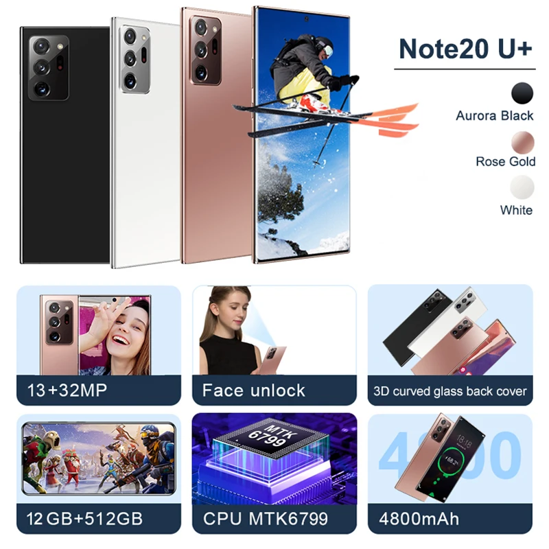 SVBONY SV503 80ED F7 Telescope OTA Achromatic