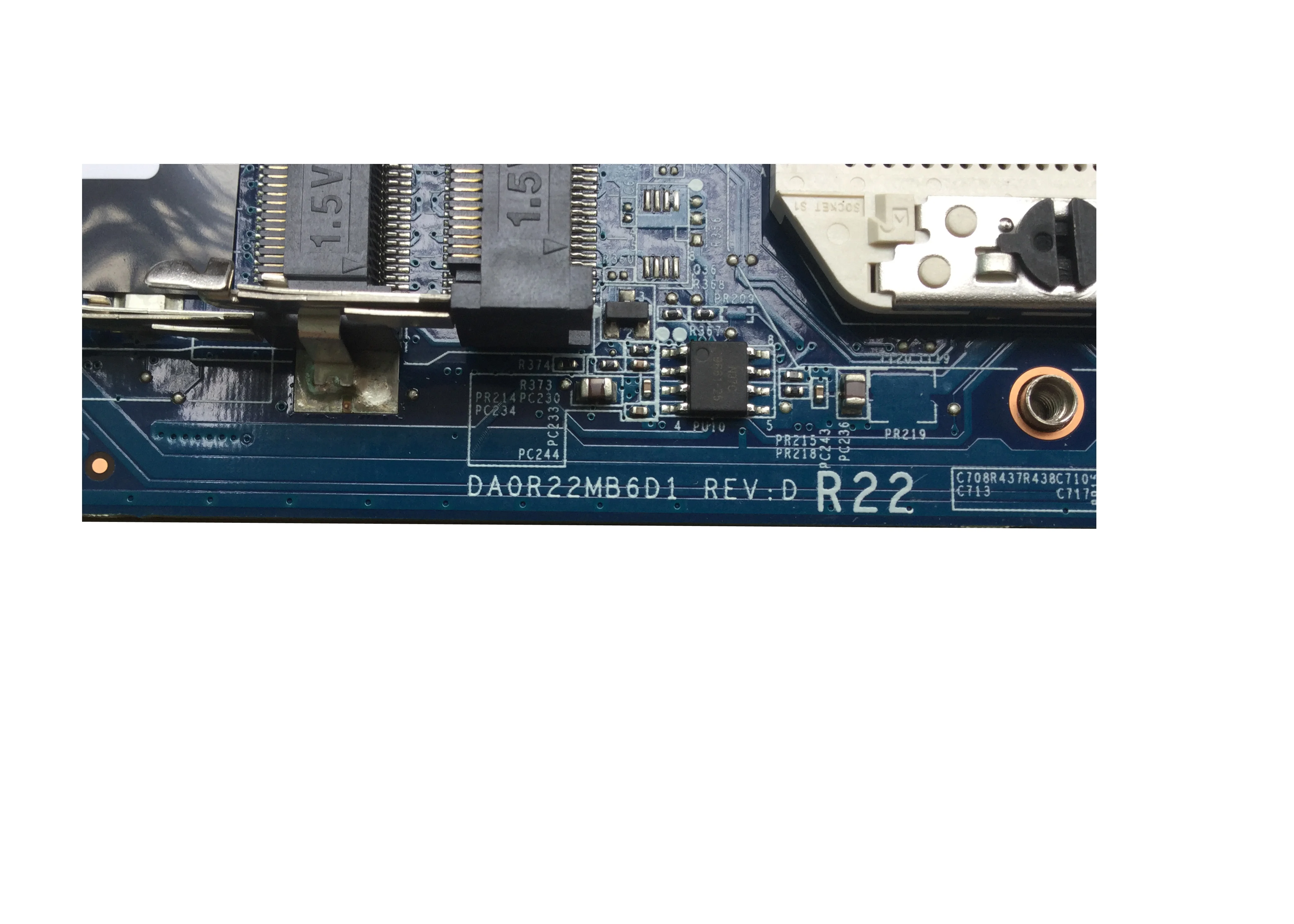 Материнская плата 638855 001 647627 для HP Pavilion G4 G6 G7 материнская ноутбука DA0R22MB6D0 100%