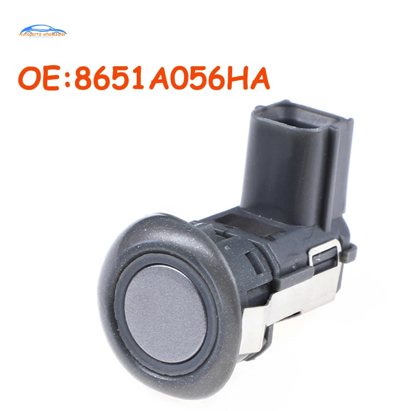 8651A056HA 8651A056 MR587688 Для Mitsubishi Pajero Montero Outlander Grandis Sport ASX Car PDC датчик парковки прочный |