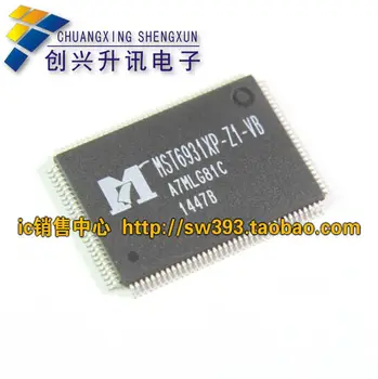 

Free Delivery.MST6931XP-Z1-VB new original LCD chip