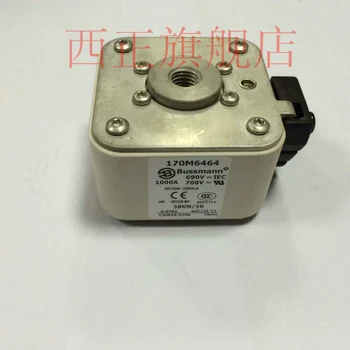 

Fast Fuse 170M6464 / 690V / 1000A Spot--XZQJD