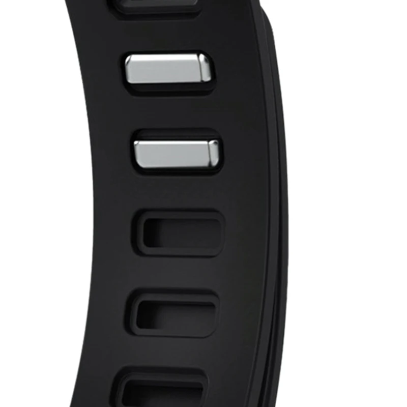Горячая 3C-W6 Bluetooth браслет удобный смарт-Браслет мониторинг сна умный браслет здоровья(черный
