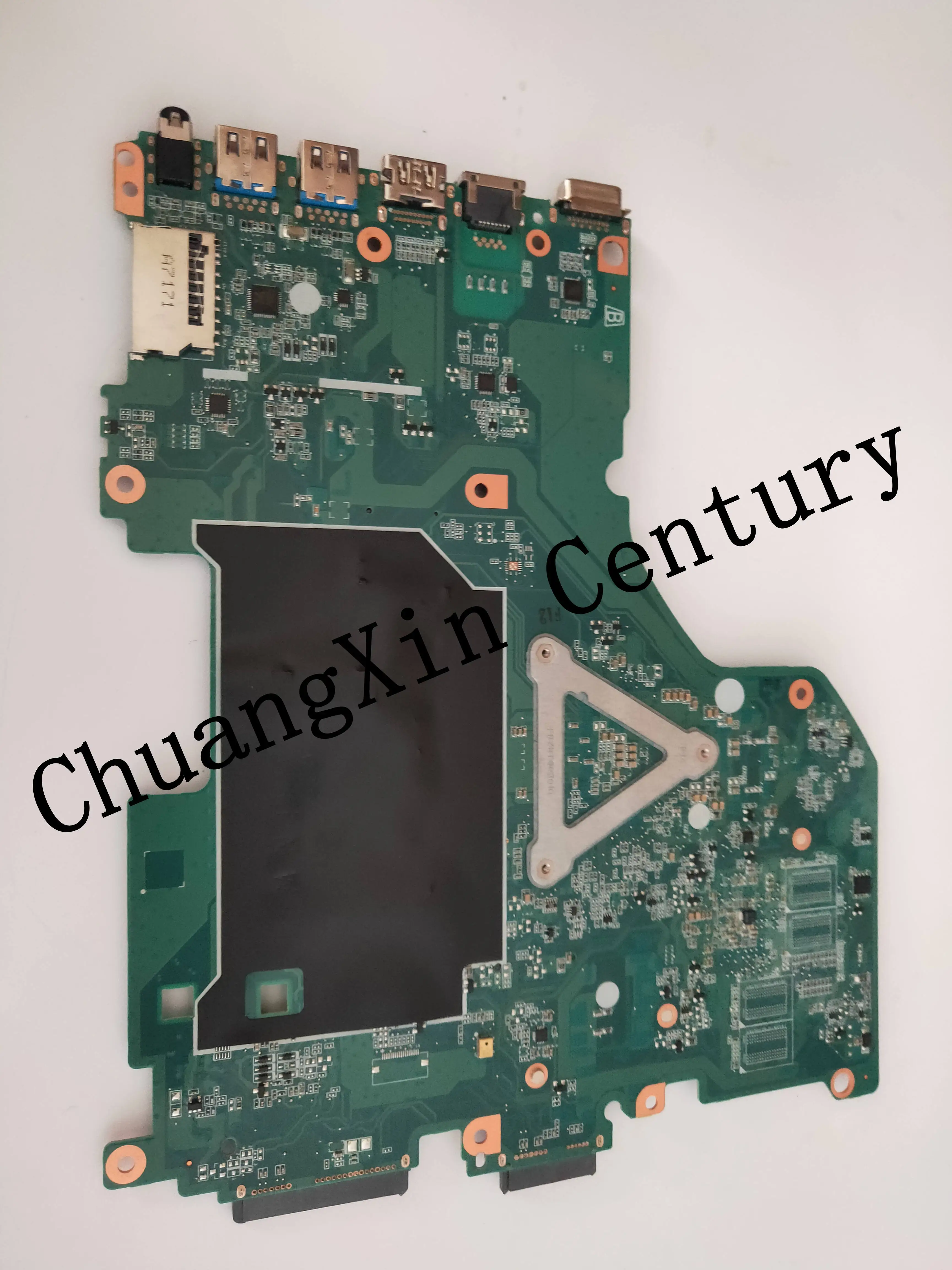 Для acer Aspire E5-573G E5-573 материнская плата с процессором I5 2 Гб DA0ZRTMB6D0 оригинальная Встроенная Материнская плата полностью протестирована