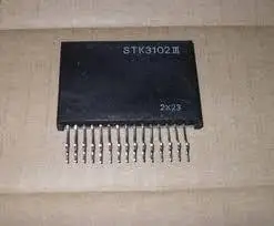 Толстая пленка STK3102III долина абсолютно Подлинная абсолютно новая аутентичная- KWCDZ