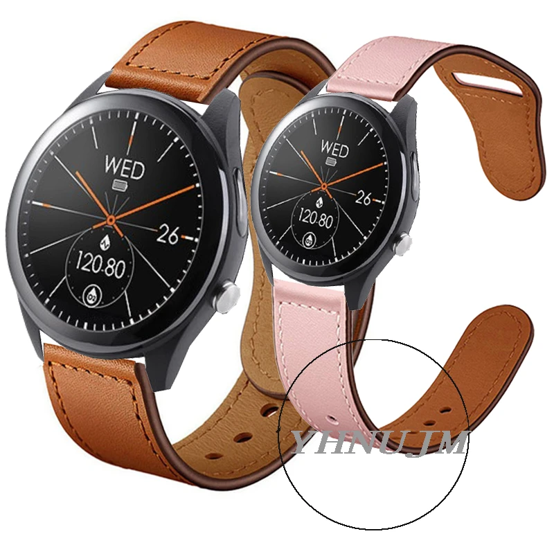 ASUS VivoWatch SP Smart Watch Band Leather Wristband ASUS ASUS VivoWatch SP  Smart Watch Band Leather|Smart Accessories| - AliExpress