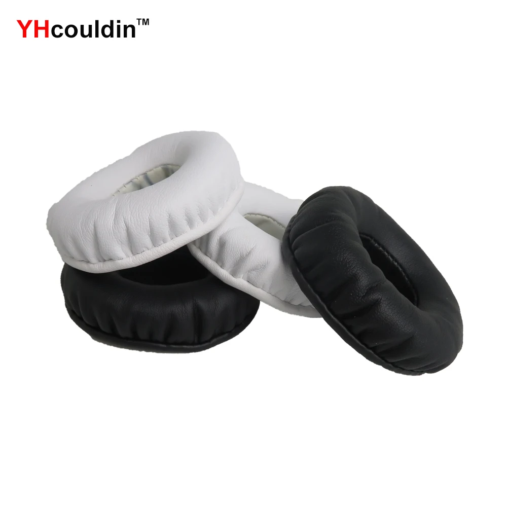 YHcouldin Ear Pads For Superlux HD668 HD668B HD669 HD 668 668B 669 Headset Replacement Headphone Earpad Covers