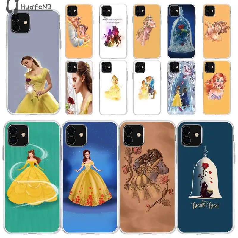 Силиконовый чехол LJHYDFCNB для iPhone 11 pro XS MAX 8 7 6 6S Plus X 5 SE XR | Мобильные телефоны и