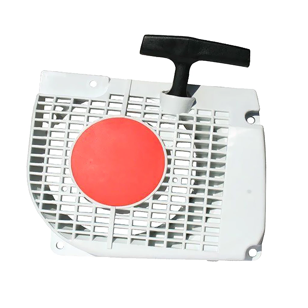 RECOIL STARTER ASSEMBLY CHAINSAW PULL for STIHL 029 039 MS290 MS390 MS310 Accessories Replacement Spare Part