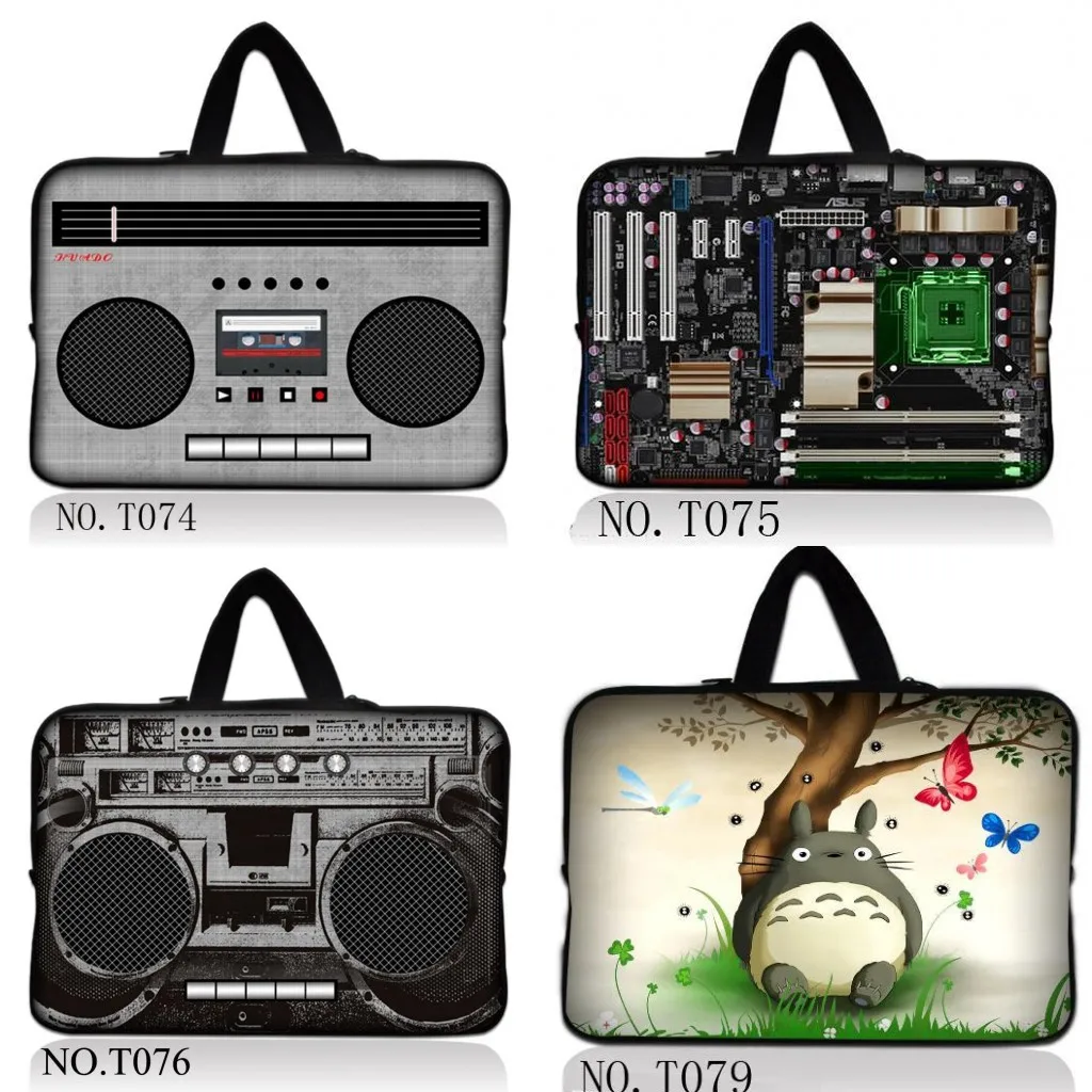 Новое поступление, мягкий чехол-сумка для Apple Macbook Air Pro retina 11 12 13 15,4, чехол для ноутбука с защитой от царапин для Mac book 13,3 дюймов