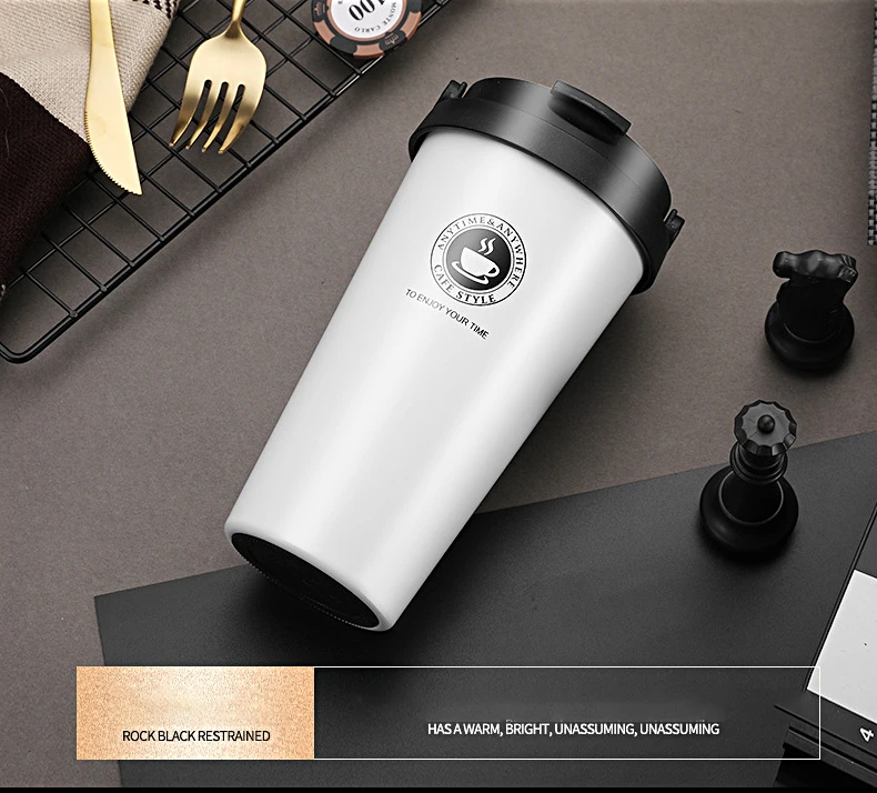 Tasse Double Paroi Tasse à Café En Verre Isotherme à Double Paroi Résistante à La Chaleur Pour Café, Thé, Lait (transparent Tasse A Cafe Isotherme