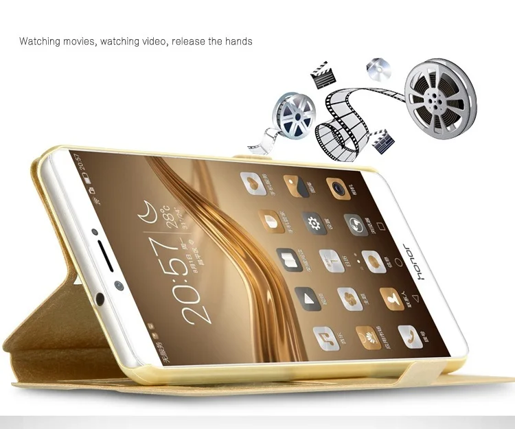 Чехол для samsung Galaxy Grand Prime G530 G531H G5308 откидная крышка смарт чехол подставка с