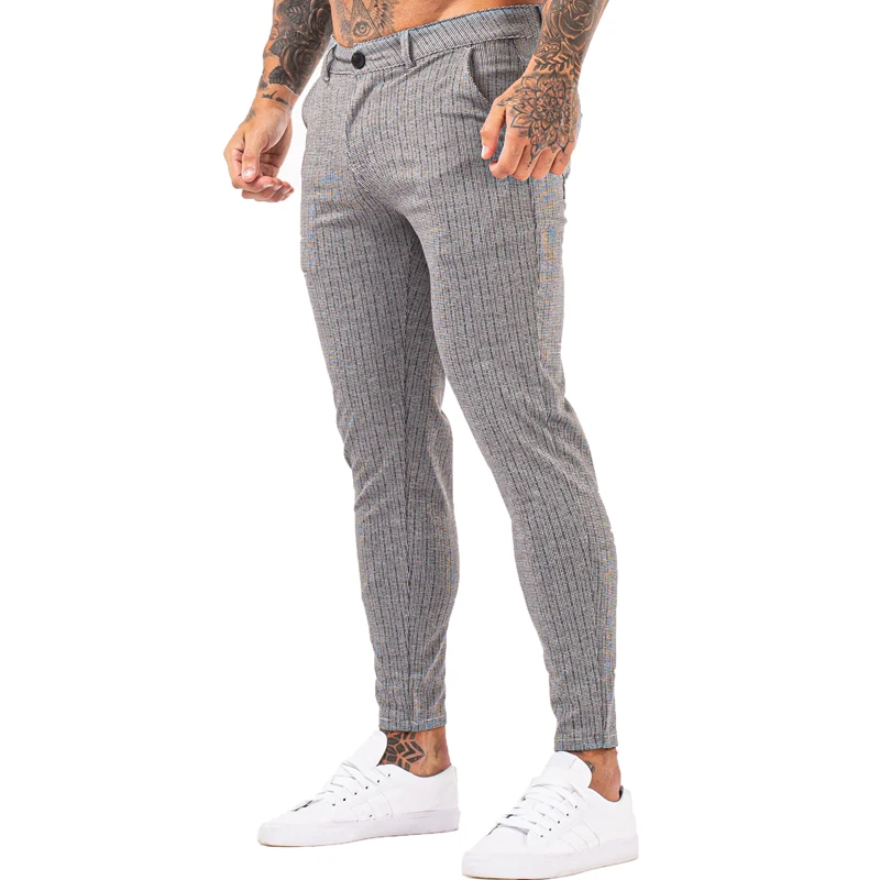 super stretch chinos