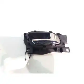 

8051476 handle Inner Rear Right Peugeot 407 2.0 16v Hdi Fap Cat (rhh / Dw10cted4)