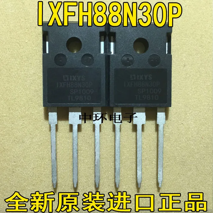 10 шт./лот IXFH88N20Q IXFH88N30Px m y